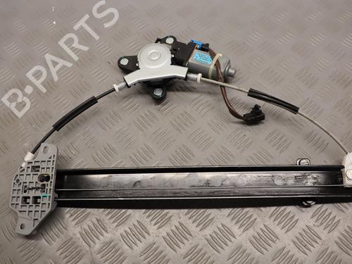 Used Front right window mechanism Front right window mechanism CHEVROLET SPARK (M300) 1.0 (68 hp) 33893976 33893976