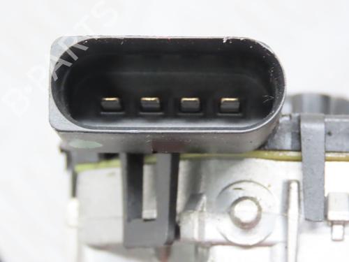 Front wiper motor PEUGEOT 208 I (CA_, CC_) 1.6 HDi / BlueHDi 75 | BP18017886M29 