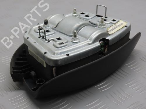 Used Driver airbag RENAULT CLIO II (BB_, CB_) 1.2 (BB0A, BB0F, BB10, BB1K, BB28, BB2D, BB2H, CB0A,... (58 hp) 23154955