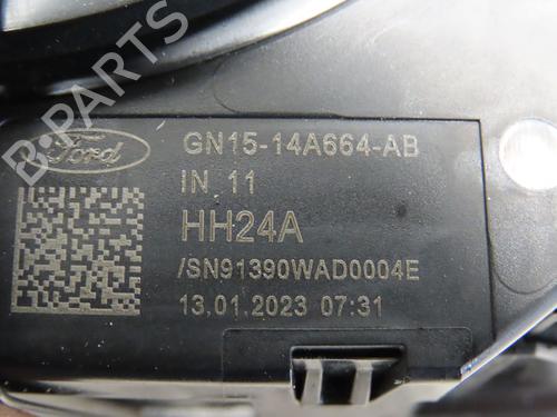 ECU airbags FORD PUMA (J2K, CF7) 1.0 EcoBoost mHEV | BP29045989M53 