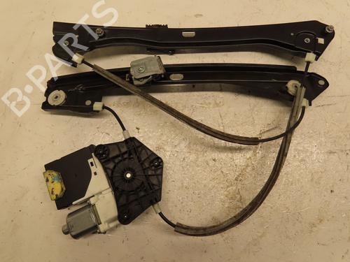 Front left window mechanism VW JETTA IV (162, 163, AV3, AV2) 1.4 TSI Hybrid | BP29468912C22