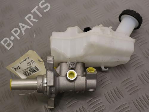 Used Brake master cylinder Brake master cylinder DACIA SANDERO III 1.0 SCe 65 (67 hp) 34640484 34640484