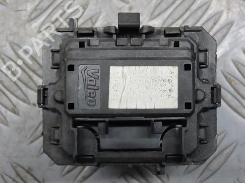 Heater resistor PEUGEOT 207 SW (WK_) 1.6 HDi | BP11677637M108 