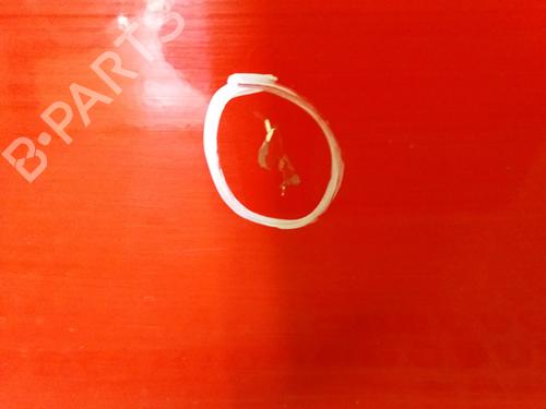 Right front door AUDI A3 (8P1) 2.0 TDI 16V | BP9385494C3