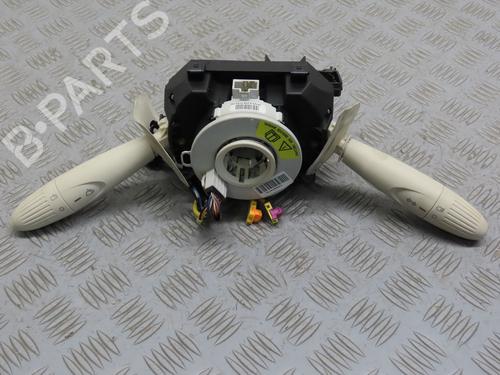 Used Steering column stalk FIAT 500 (312_) 1.2 (312AXA1A) (69 hp) 11876712