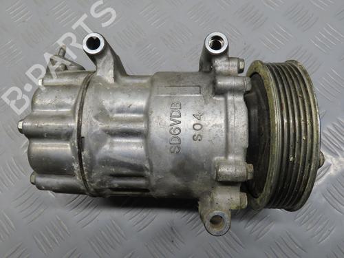 AC compressor CITROËN C2 (JM_) 1.4 HDi | BP22997543M34 