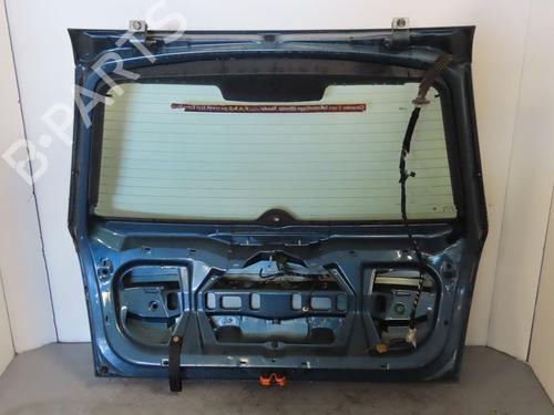 Bakluke CC/Kombi-Kupé SKODA FABIA I (6Y2) 1.2 | BP19578352C6 