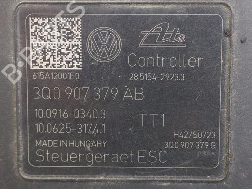 Bremsaggregat ABS für Bremsaggregat ABS 38276076 38276076
