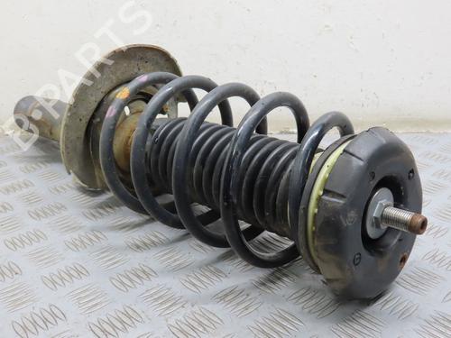 Left front shock absorber CITROËN C3 Picasso (SH_) 1.6 HDi | BP21691585M16 