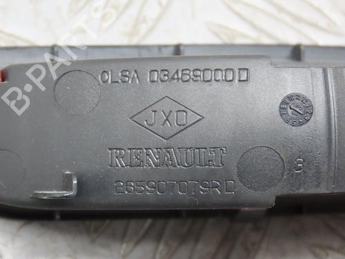 Third brake light DACIA SANDERO II 1.5 dCi | BP18260768L11 