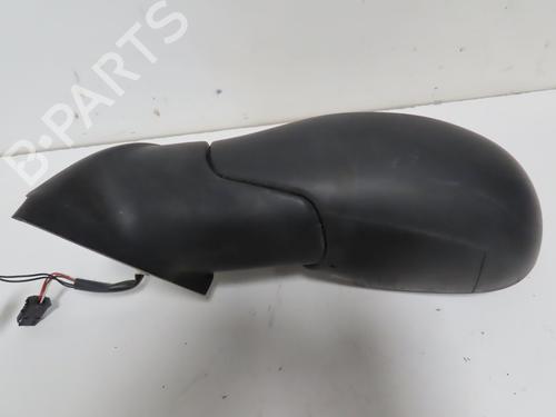 Used Left mirror Left mirror DACIA SANDERO 1.4 MPI LPG (72 hp) 34332518 34332518