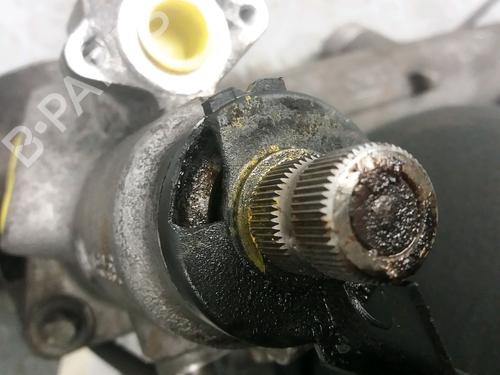 Steering rack MERCEDES-BENZ CLK (C209) CLK 320 CDI (209.320) | BP23154363M22 