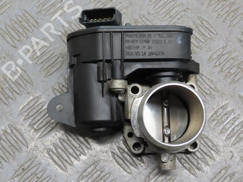 Throttle body CITROËN C3 Picasso (SH_) 1.2 THP 110 (SHHNZ6) | BP26876568M82 - Image 3