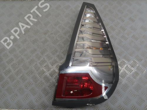Used Right taillight RENAULT SCÉNIC III (JZ0/1_) 1.5 dCi (110 hp) 27187833