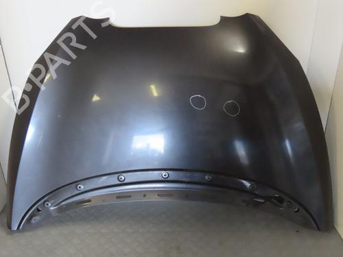 Used Hood SEAT ALTEA (5P1) 2.0 TDI 16V (140 hp) 19578275