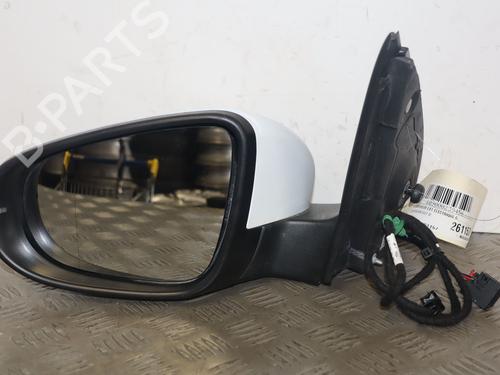 Used Left mirror Left mirror 38916235 38916235