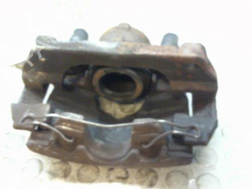 Used Left front brake caliper RENAULT MEGANE III Hatchback (BZ0/1_, B3_) 1.6 16V Hi-Flex (BZ03) (110 hp) 14885368