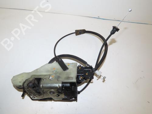 Used Front left lock PEUGEOT 207 (WA_, WC_) 1.6 HDi (109 hp) 32178763