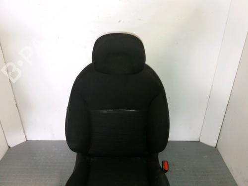 Used Right front seat PEUGEOT 208 I (CA_, CC_) 1.6 HDi / BlueHDi 75 (75 hp) 9383463