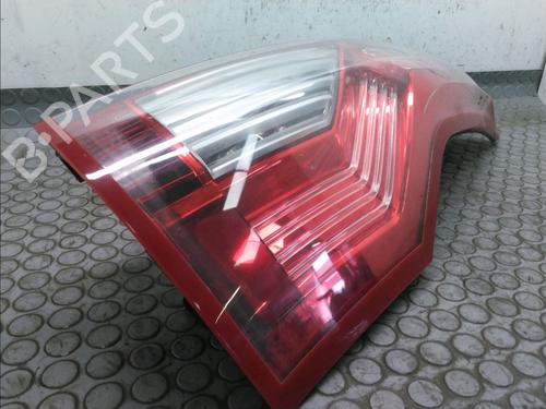 Right taillight CITROËN C4 Grand Picasso I (UA_) 1.6 HDi | BP17782683C35