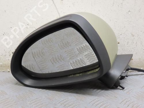 Left mirror OPEL CORSA D (S07) 1.3 CDTI (L08, L68) | BP26590245C26 