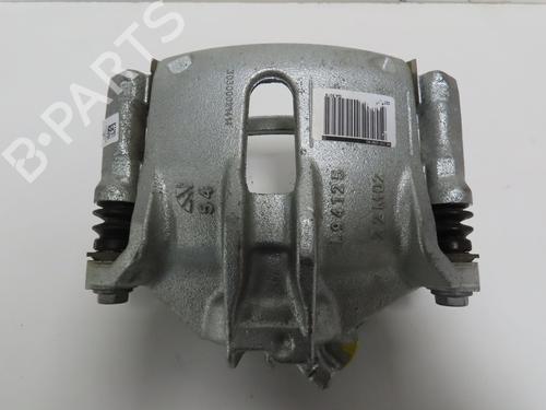 Right front brake caliper CITROËN AMI (9A_) Electric (9AZ2CA) | BP36483001M104 - Image 2