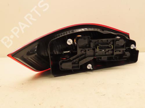 Right taillight PORSCHE BOXSTER (987) 2.7 | BP29154950C35 