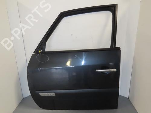 Used Left front door RENAULT ESPACE IV (JK0/1_) 2.0 dCi (JK01, JK02, JK1J, JK1K, JK1H) (150 hp) 20653127