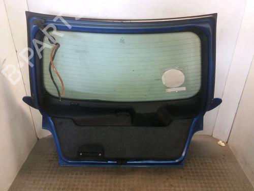 Used Tailgate CITROËN XSARA Coupe (N0) 2.0 HDI 90 (90 hp) 9378094