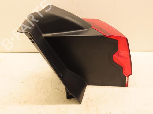 Right taillight CITROËN C5 AIRCROSS (A_) 1.6 Hybrid 225 (A45GFR) | BP30139588C35