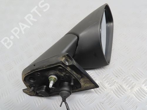 Left mirror CITROËN C4 CACTUS 1.2 THP 110 | BP17781287C26 
