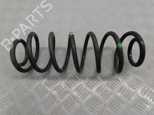 Used Shock absorber spring FORD FIESTA VI (CB1, CCN) 1.4 TDCi (68 hp) 17778090