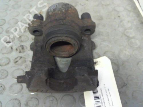 Used Right front brake caliper VW GOLF IV (1J1) 1.9 TDI (110 hp) 14884792