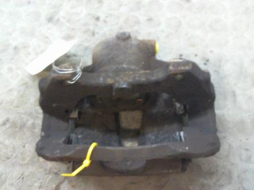 Right front brake caliper CITROËN NEMO Box Body/MPV (AA_) 1.4 HDi | BP23154609M104 