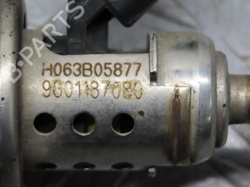 Used Other PEUGEOT 308 II (LB_, LP_, LW_, LH_, L3_) 2.0 GT BlueHDi 180 (181 hp) 27488083