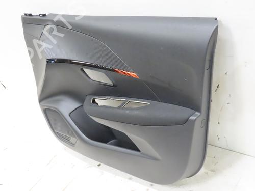Front right panel PEUGEOT 208 II (UB_, UP_, UW_, UJ_) 1.5 BlueHDI 100 | BP30139557C59