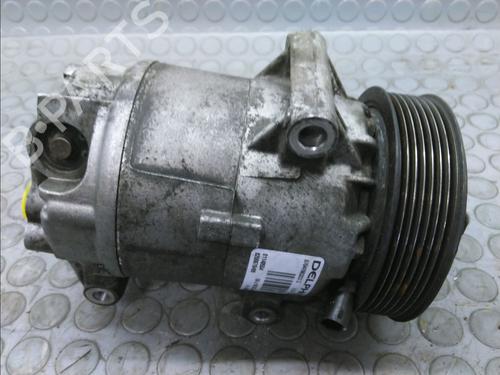 Used AC compressor RENAULT SCÉNIC II (JM0/1_) 1.9 dCi (JM14) (131 hp) 17776930