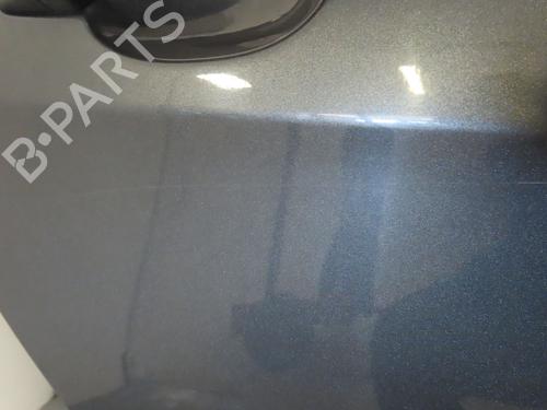 Right rear door PEUGEOT 308 I (4A_, 4C_) 1.6 HDi | BP24419284C5 