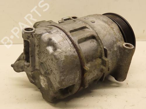 AC-Kompressor FORD TRANSIT CONNECT MPV 1.5 TDCi | BP29045930M34