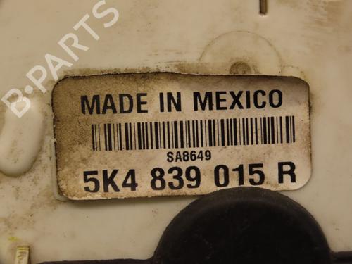 Rear left lock VW JETTA IV (162, 163, AV3, AV2) 1.4 TSI Hybrid | BP29468959C100 