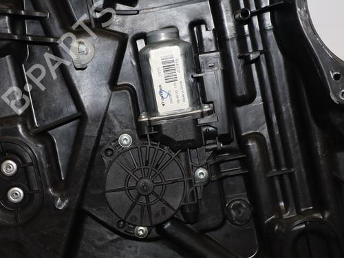 Front left window mechanism KIA OPTIMA (FSGDS6B) 2.0 CVVT Hybrid | BP38916228C22 - Image 4