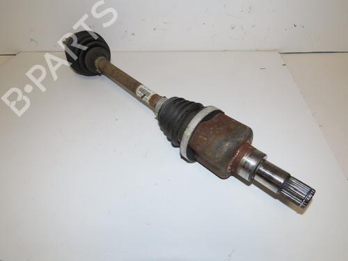 left-front-driveshaft-ford-fiesta-vii-hj-hf-2017-33415888 main image