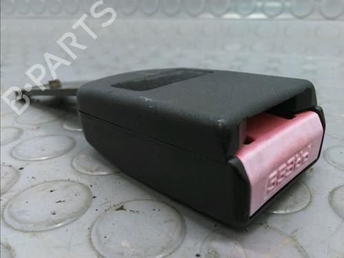 Used Seat buckle PEUGEOT 206 Hatchback (2A/C) 1.4 HDi eco 70 (68 hp) 17780066