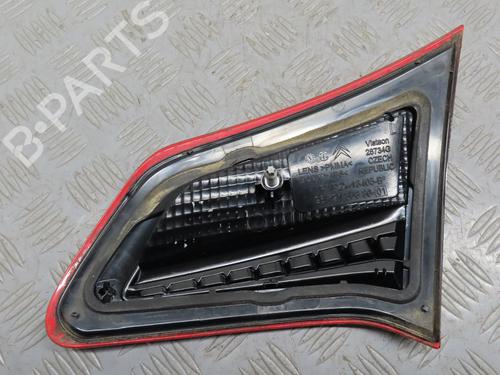 Used Left tailgate light CITROËN C4 II (NC_) 1.6 HDi 110 (112 hp) 19479997