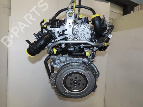Engine MERCEDES-BENZ A-CLASS (W177) A 180 (177.084) | BP39251074M1 - Image 2