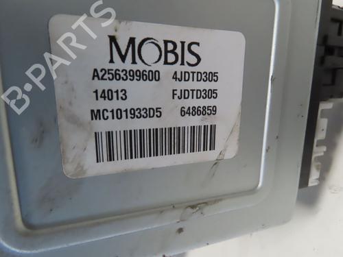 Steering column KIA PRO CEE'D (JD) 1.6 GDI | BP33478714M21 - Image 3