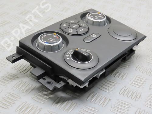 climate-control-suzuki-grand-vitara-ii-jt-te-td-2005-25480183 main image