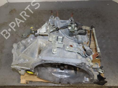 Gearbox MITSUBISHI ASX (GA_W_) 1.8 DI-D (GA6W) | BP20494127M3 