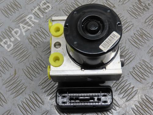 ABS pump TOYOTA YARIS (_P9_) 1.4 D-4D (NLP90_, NLP90R) | BP19578187M43