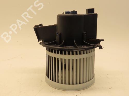 Heater blower motor FIAT PANDA (169_) 1.2 (169.AXB11, 169.AXB1A) | BP27372933M62 